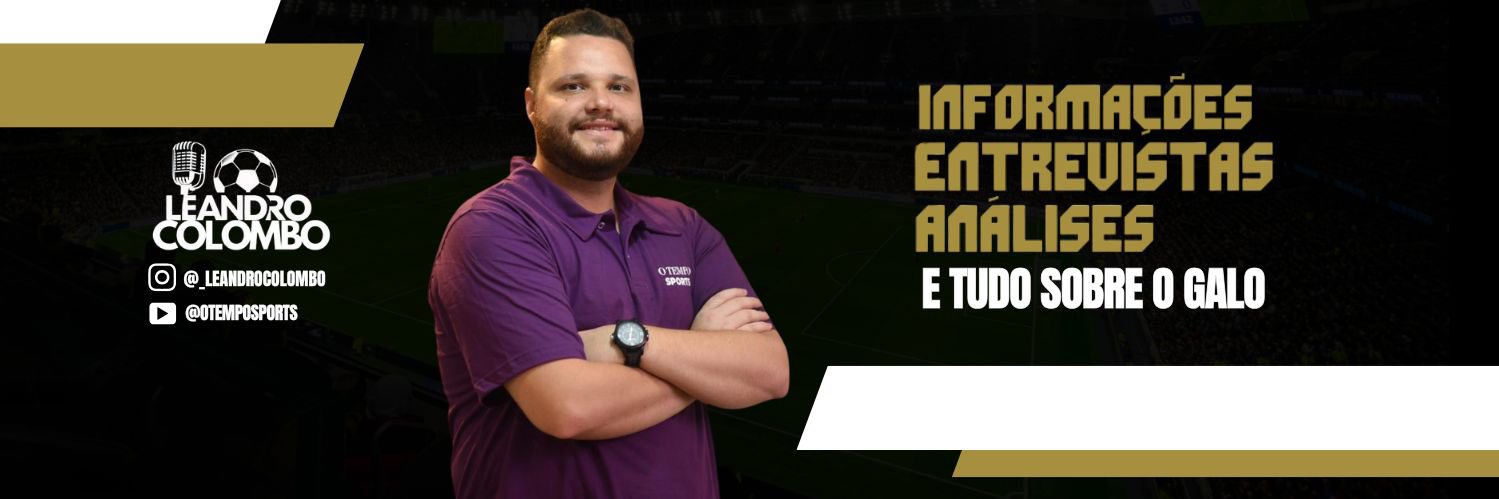 Leandro Colombo banner