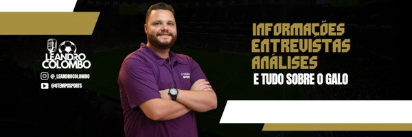 _leandrocolombo Profile Banner