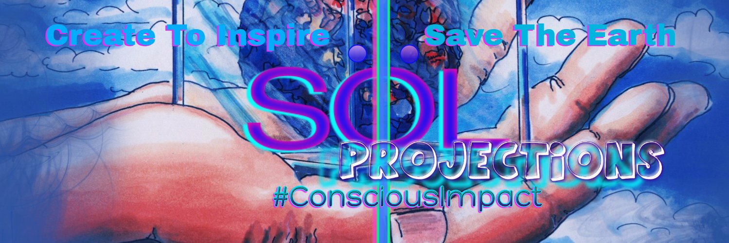 SolProjections's profile banner image