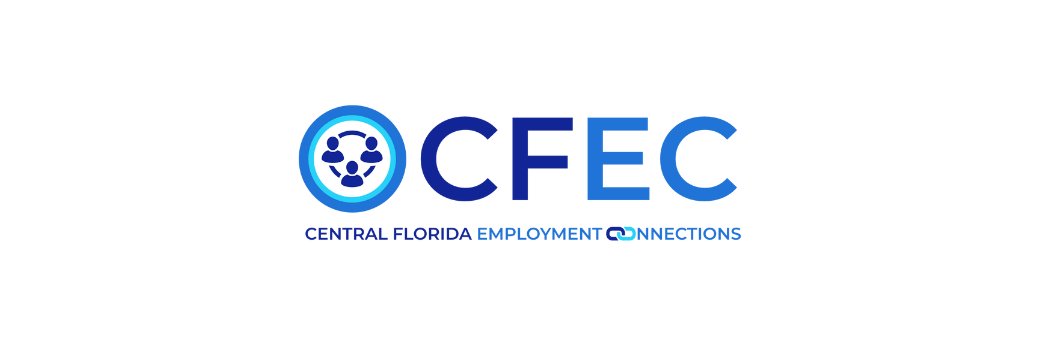 Central Florida Employment Connections CFEC banner