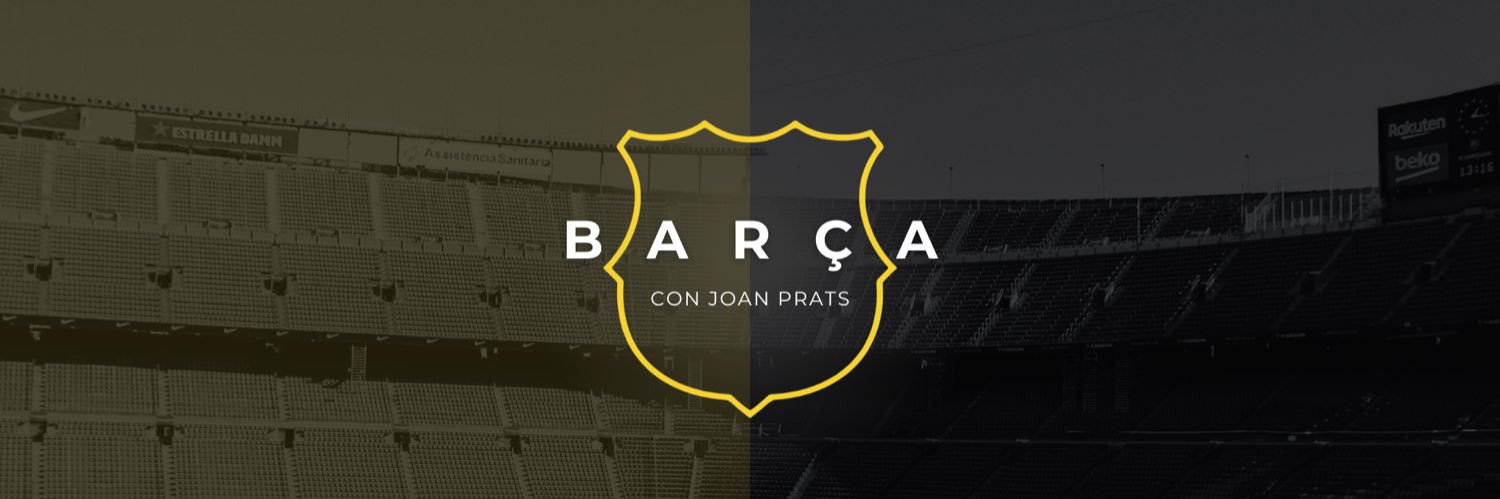 Barça con JP banner