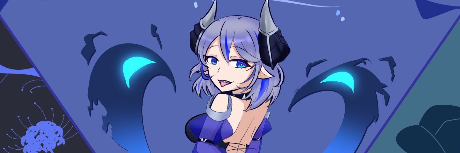 彼羽 banner