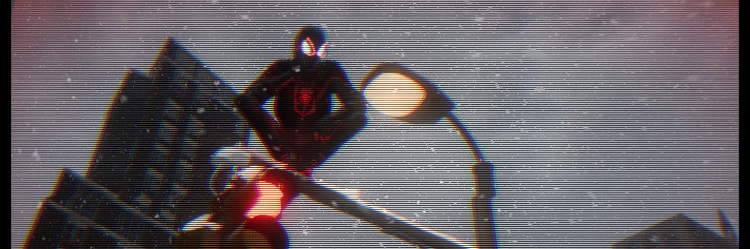 SupraOni's profile banner image