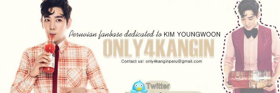 Only4Kangin_'s profile banner image