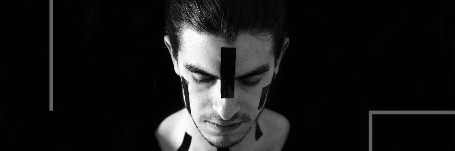 Line In Dorian banner