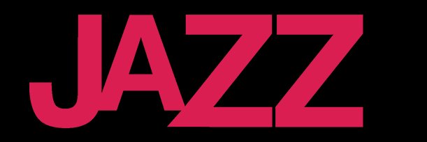 Jazz Dance Company banner