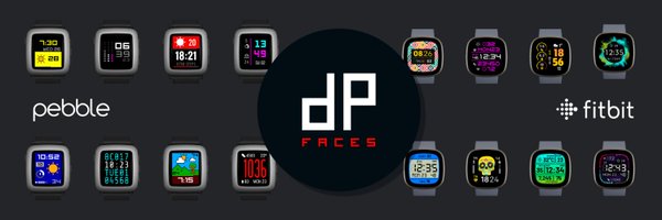 dp_faces Profile Banner
