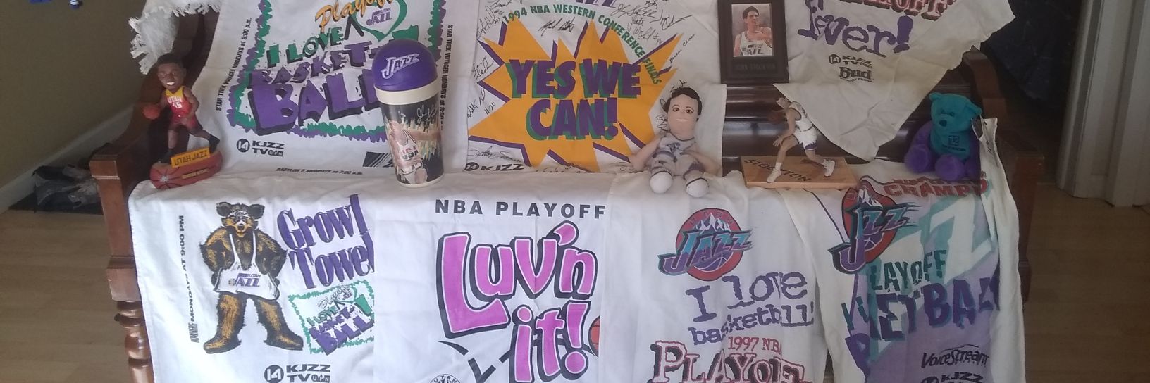 goujazz's profile banner image