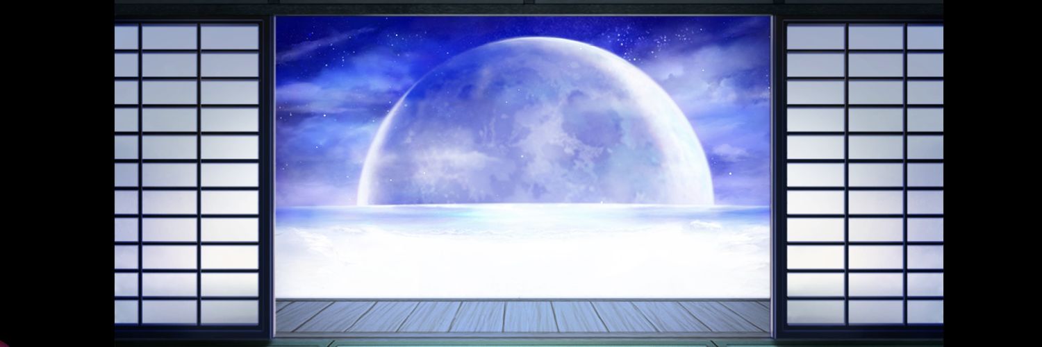 柊真 banner