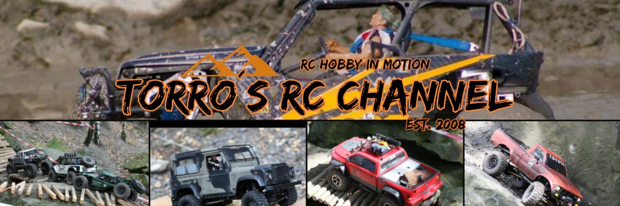 Torrosrcchannel's profile banner image