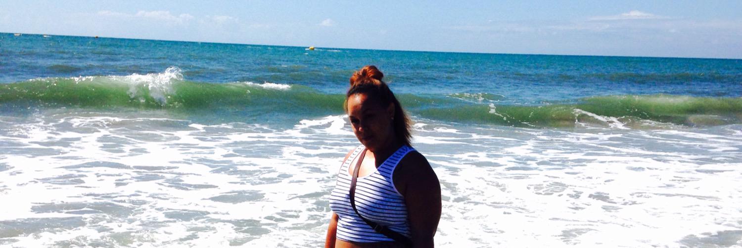 _NanieeStyles's profile banner image