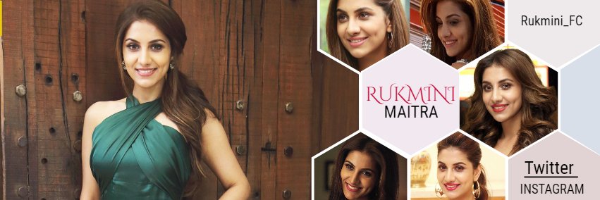 Rukmini Maitra FC banner