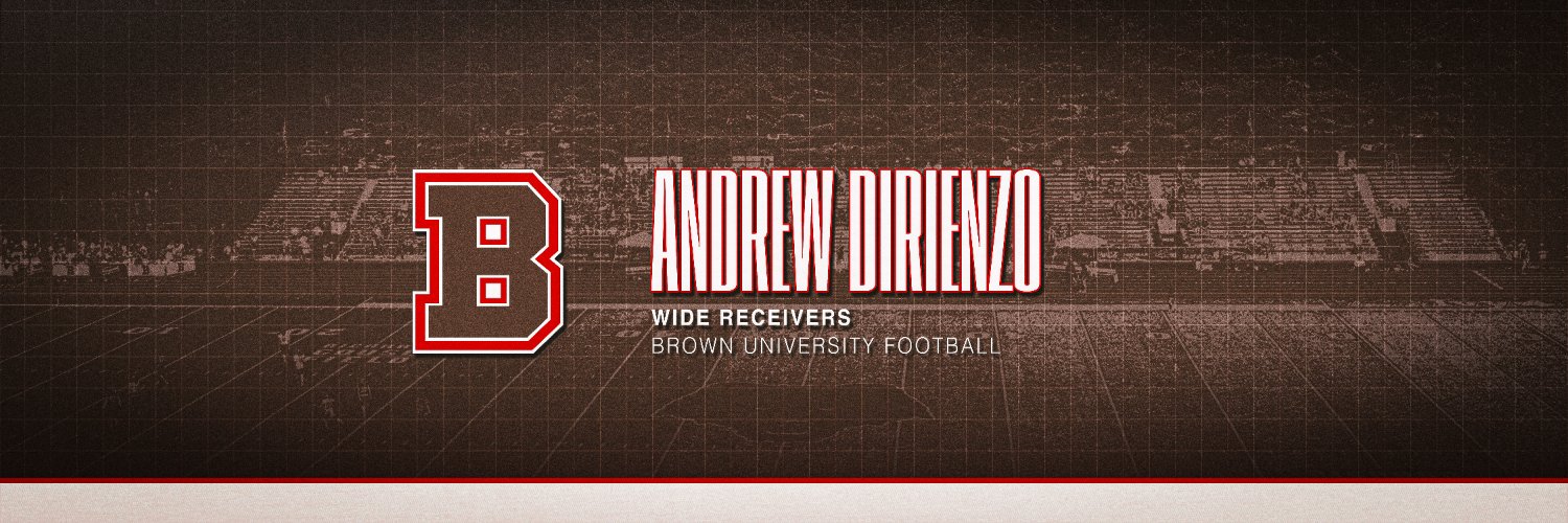 Andrew DiRienzo banner