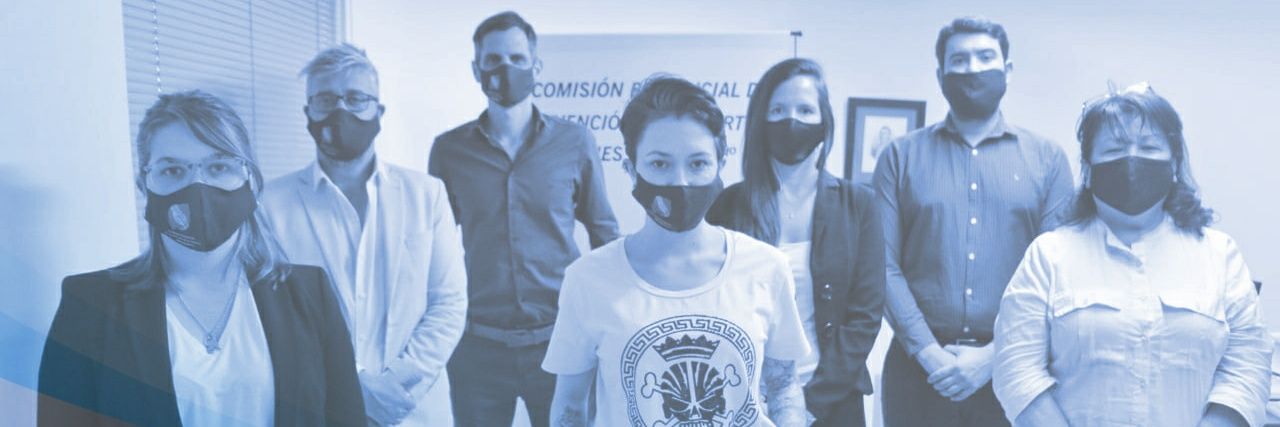 C.P.P.T Misiones banner