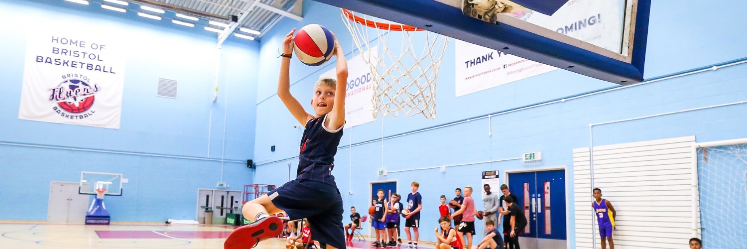 Bristol Sport Foundation banner
