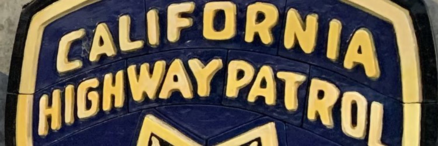 CHP Fresno Profile Banner