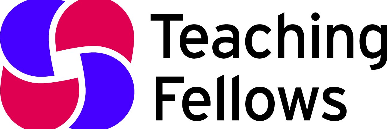 EdNapTeachingFellows banner