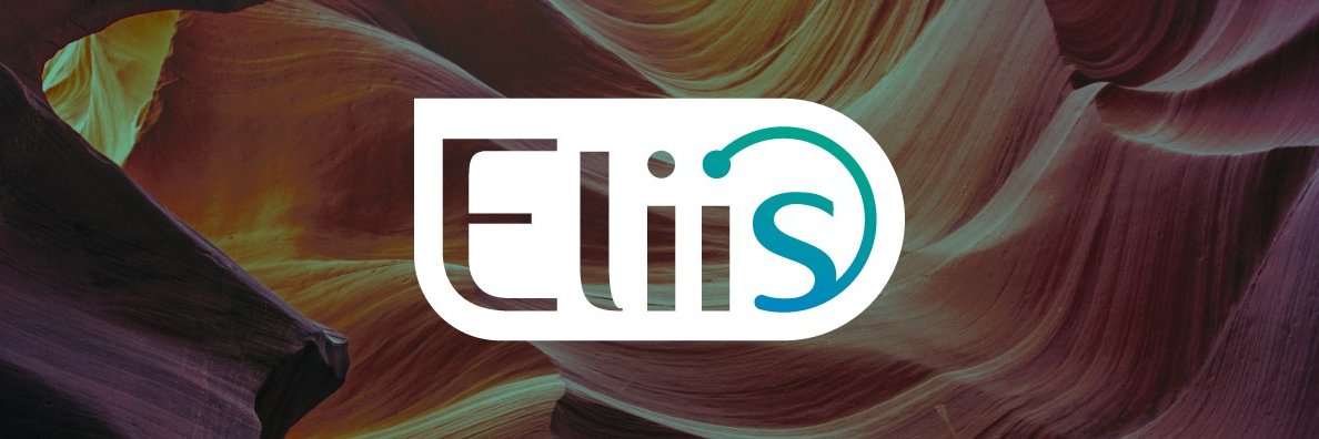 eliiscom's profile banner image