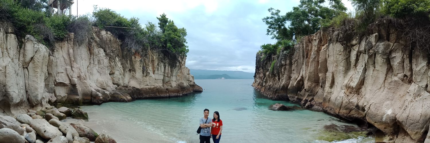 itititung's profile banner image