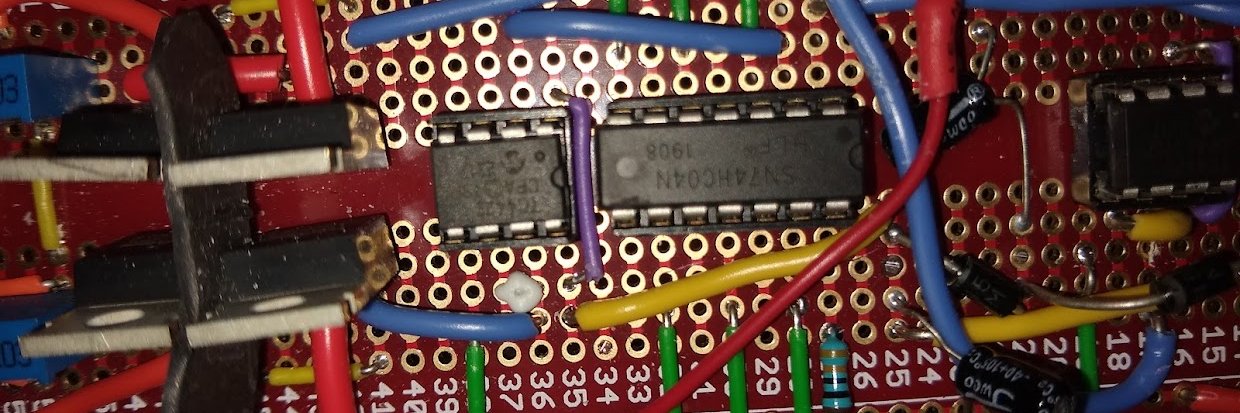 Phillip Rhodes banner