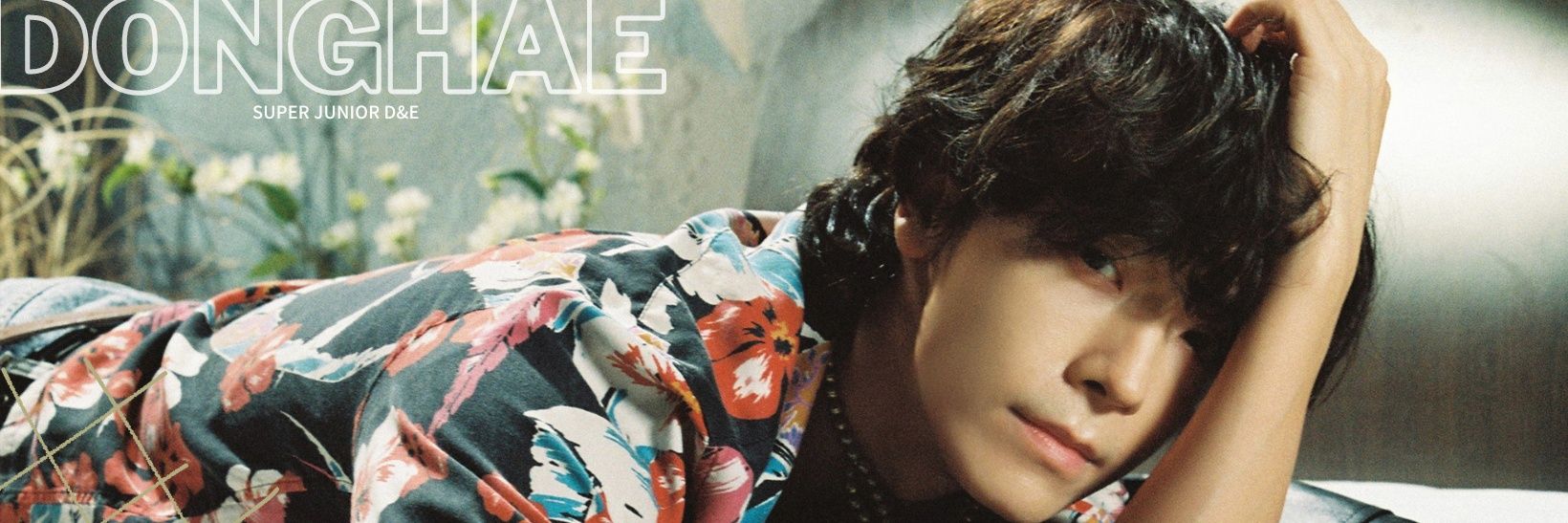 Only4Donghae_'s profile banner image