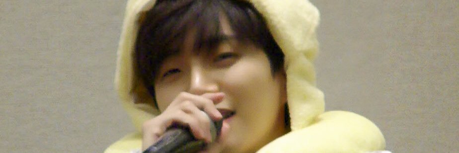 きょんたろう💛🐱💛 banner