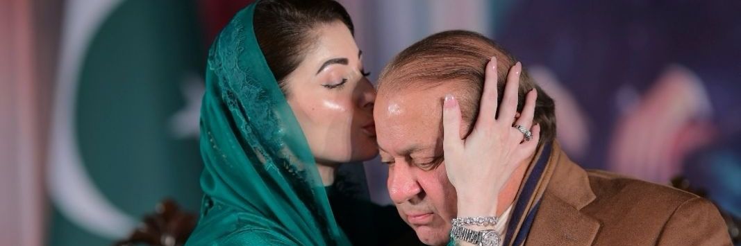 ‏میرا سچ تکلیف دہ banner
