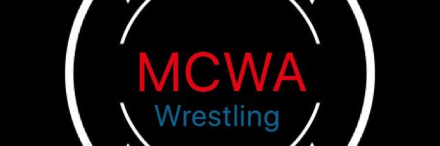 MCWA Pro Wrestling banner
