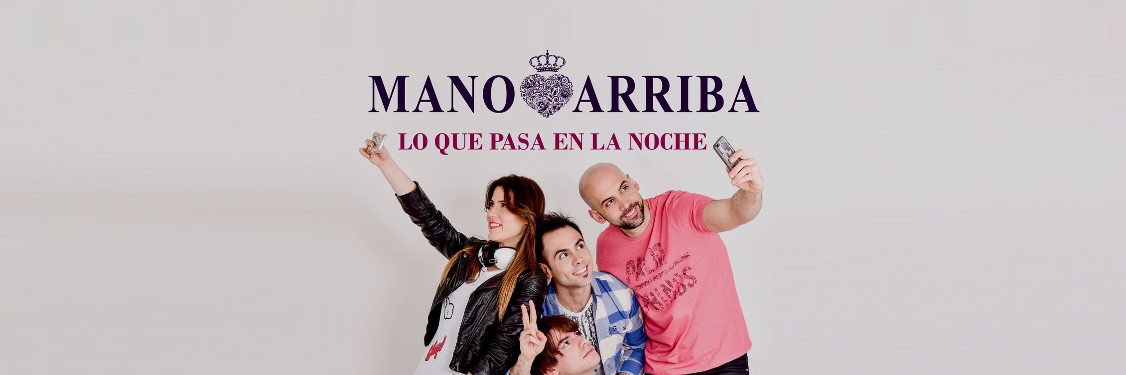 Típica Records banner