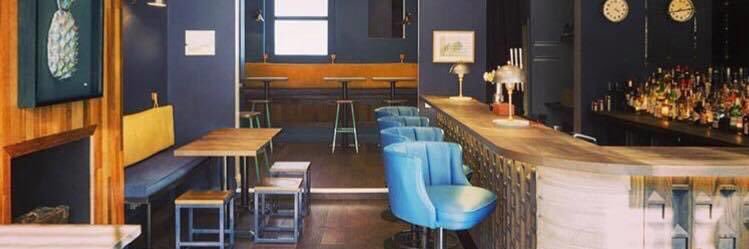 Brickfields Bar banner