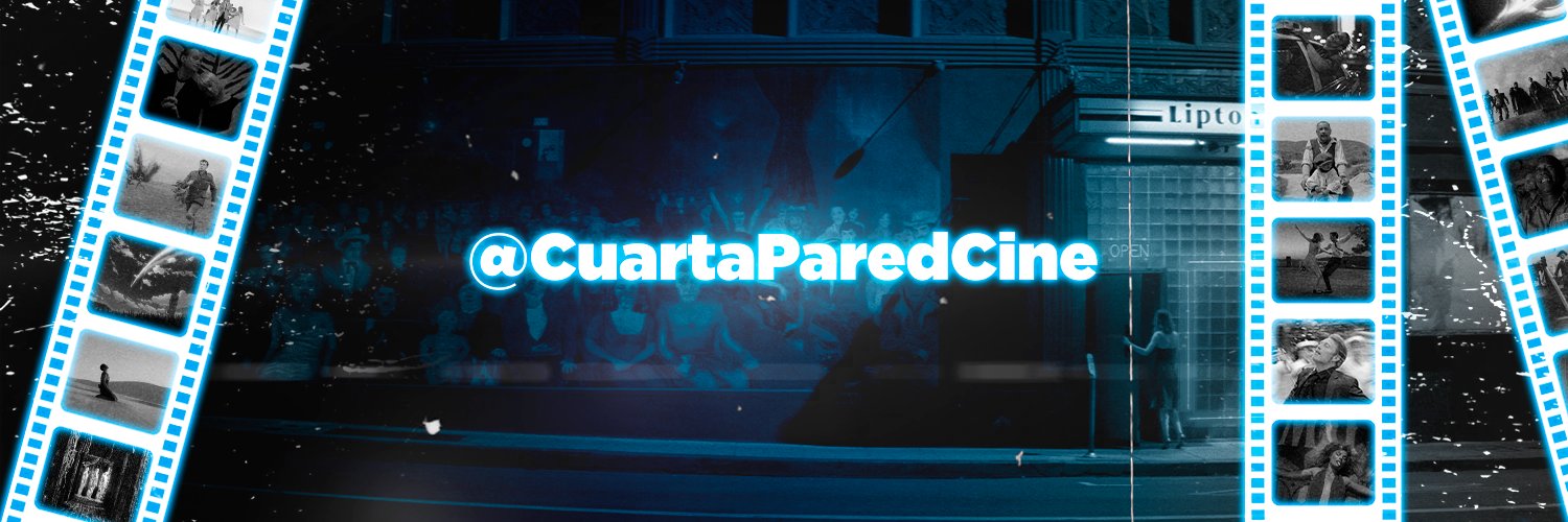 la cuarta pared's banner