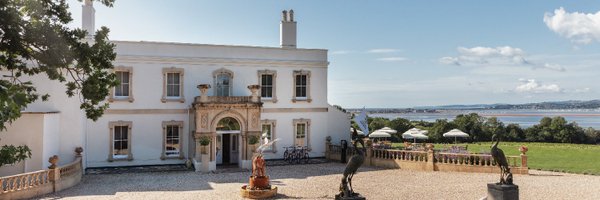 Lympstone Manor Profile Banner