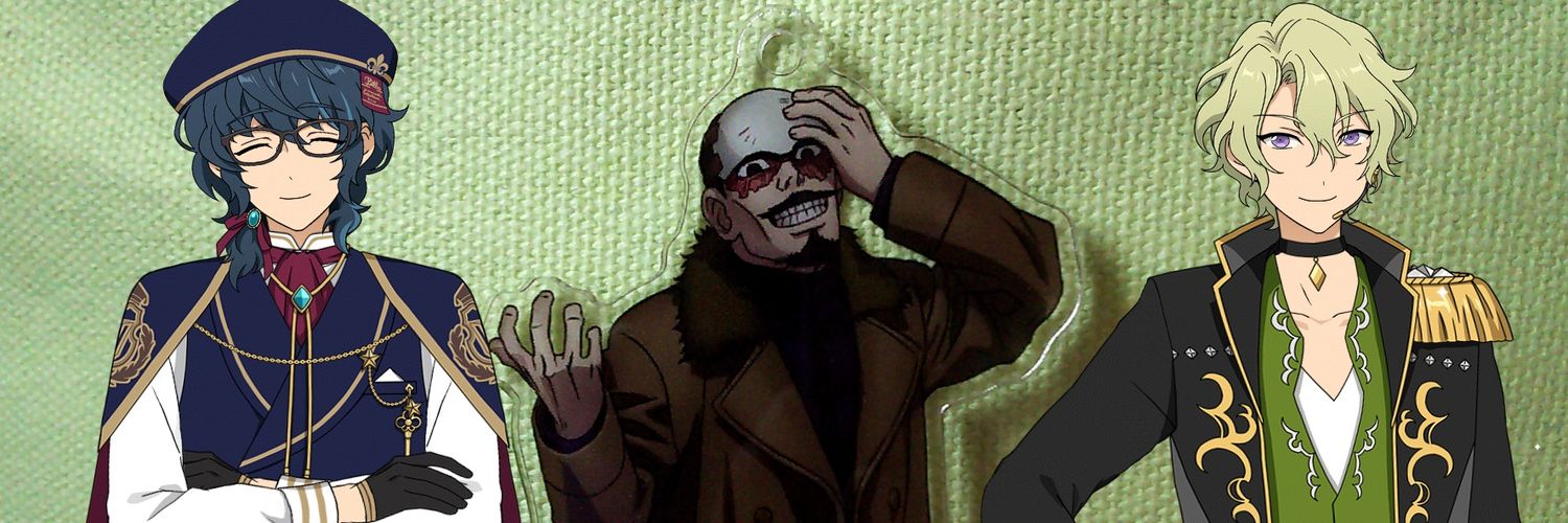 yuizAm's profile banner image