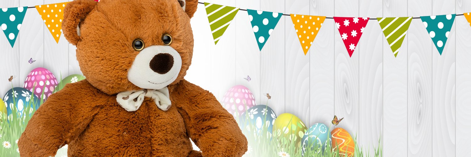 bemybear's profile banner image
