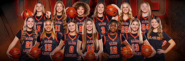 AledoLadyBBall Profile Banner