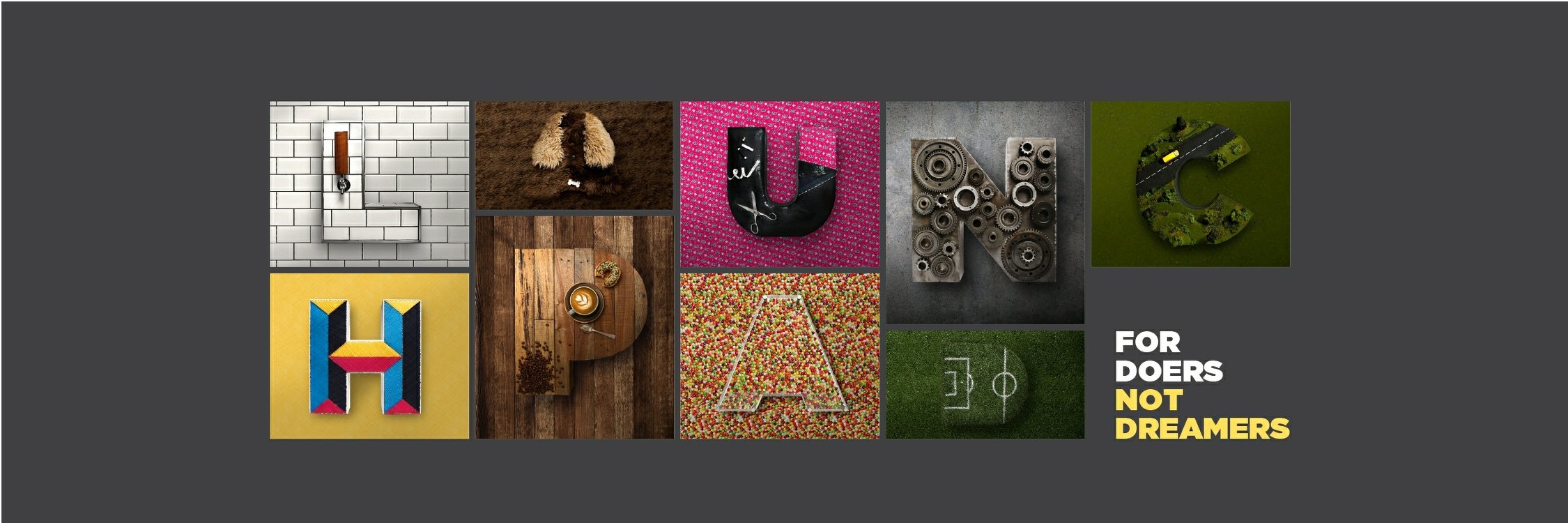 Launchpad South Yorkshire banner