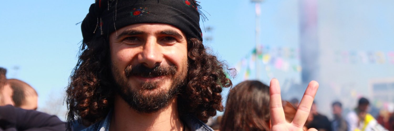 Dilgeş Ruvanas banner