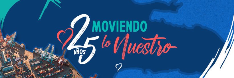 HIT Puerto Río Haina banner