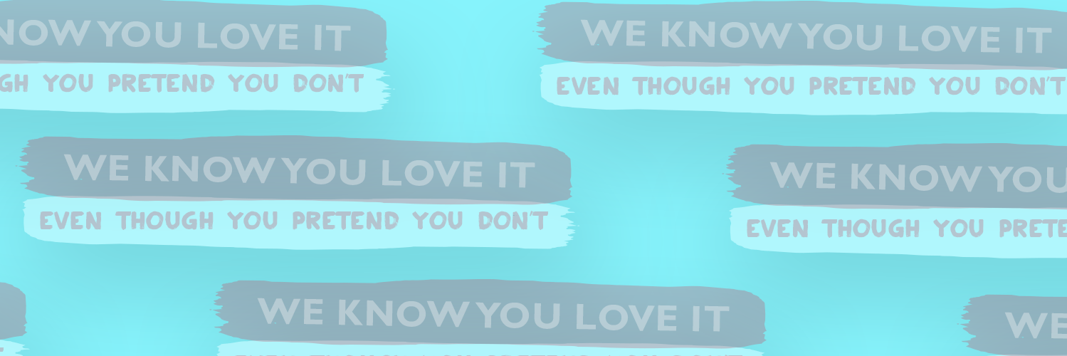 WeKnowJOE's profile banner image
