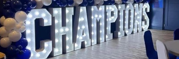Jake Warner's banner