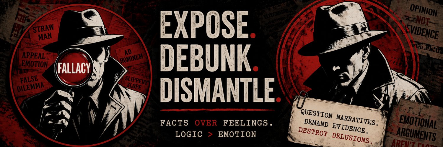 FallacyHunter banner