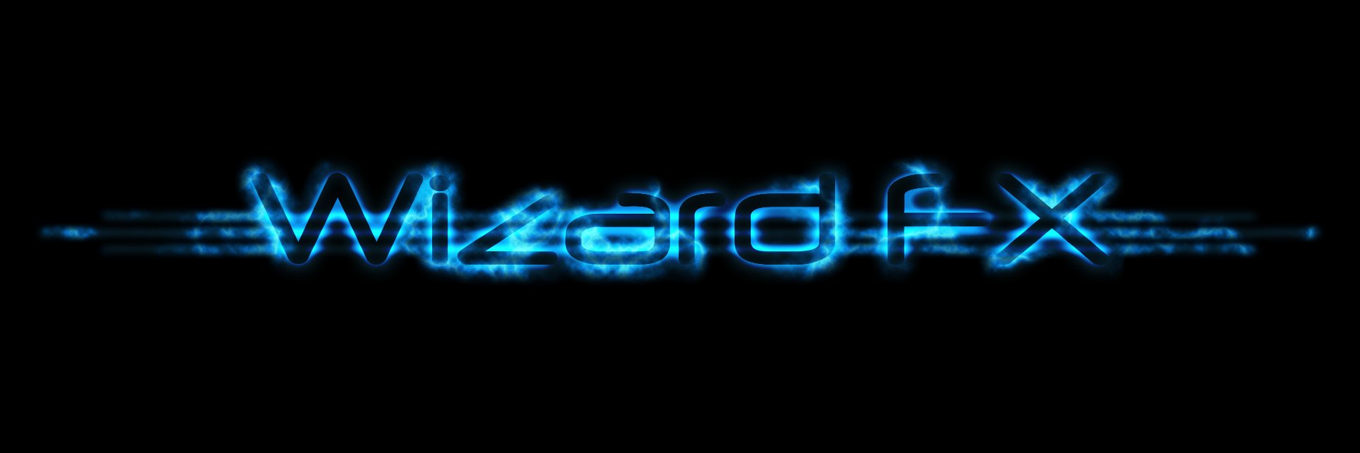 Wizard FX banner