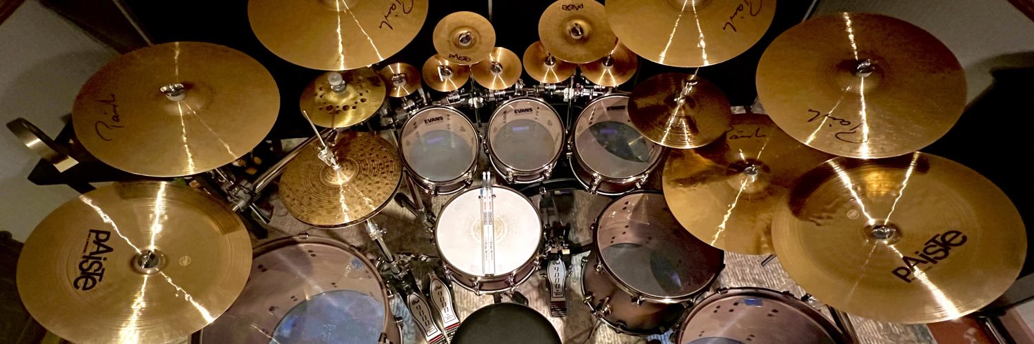 James Jay Jordan banner