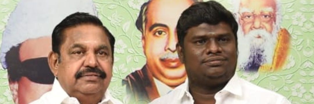 கோ. பவழன் banner