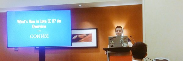 ensode Profile Banner