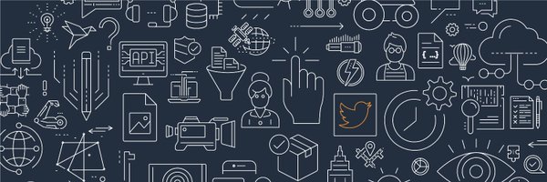 AWS Profile Banner