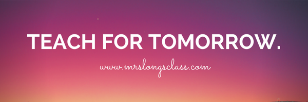 MsLongTeaches Profile Banner