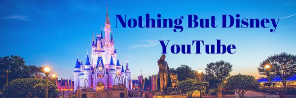 NothingButDis Profile Banner