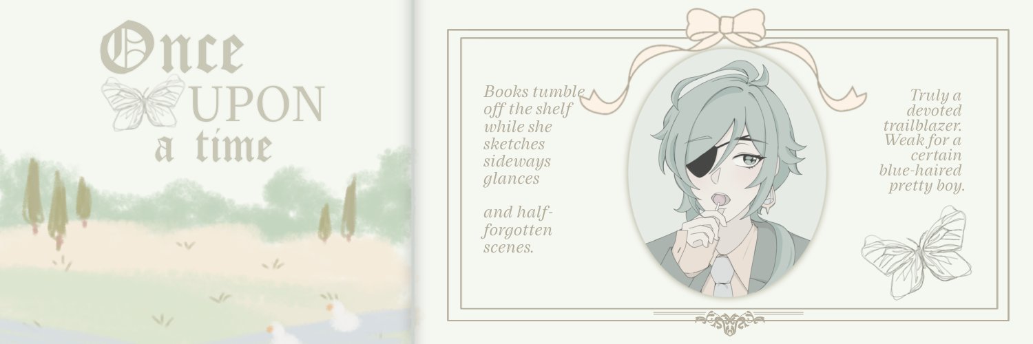 trailblazer isa 𖹭 banner