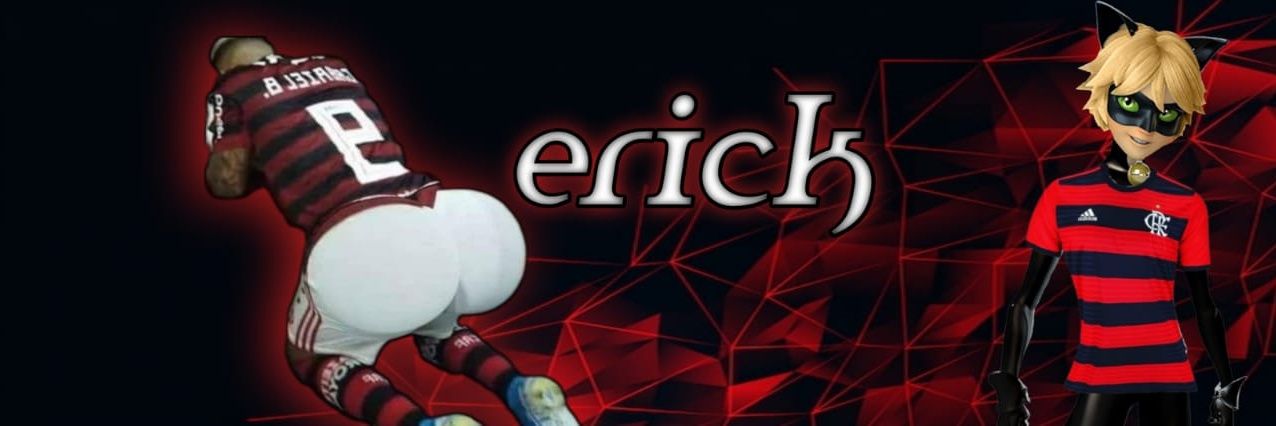 ERICK AMA O METROPLEX banner
